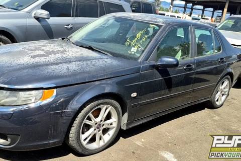 Photo of 2006 Saab 9-5