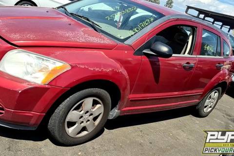 Photo of 2008 Dodge Caliber