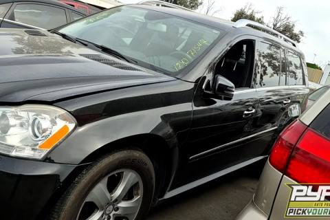 Photo of 2012 Mercedes-Benz Gl450