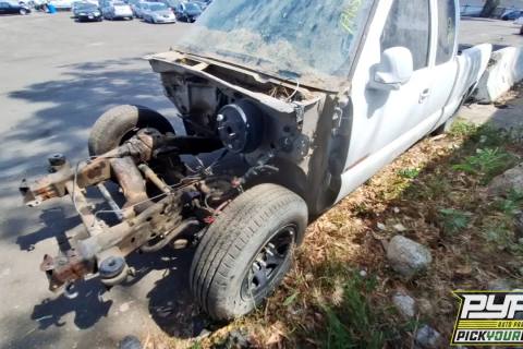 Photo of 2005 Chevrolet Silverado 1500