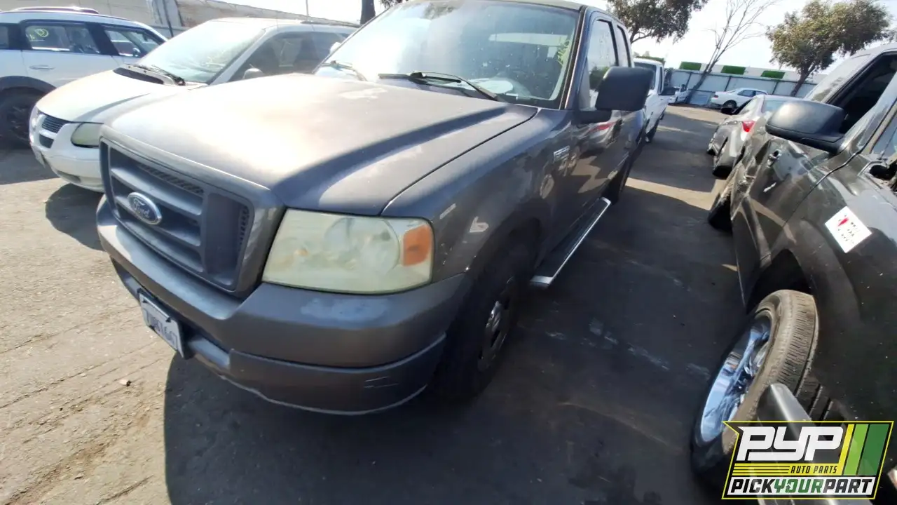 Photo of 2005 Ford F-150