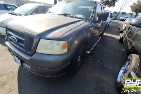 Photo of 2005 Ford F-150