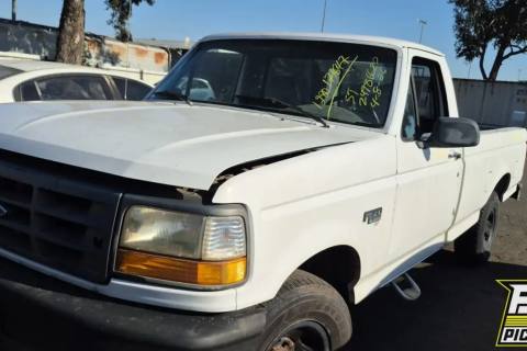 Photo of 1996 Ford F-150