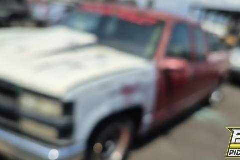 Photo of 1991 Chevrolet C1500