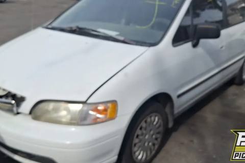 Photo of 1995 Honda Odyssey