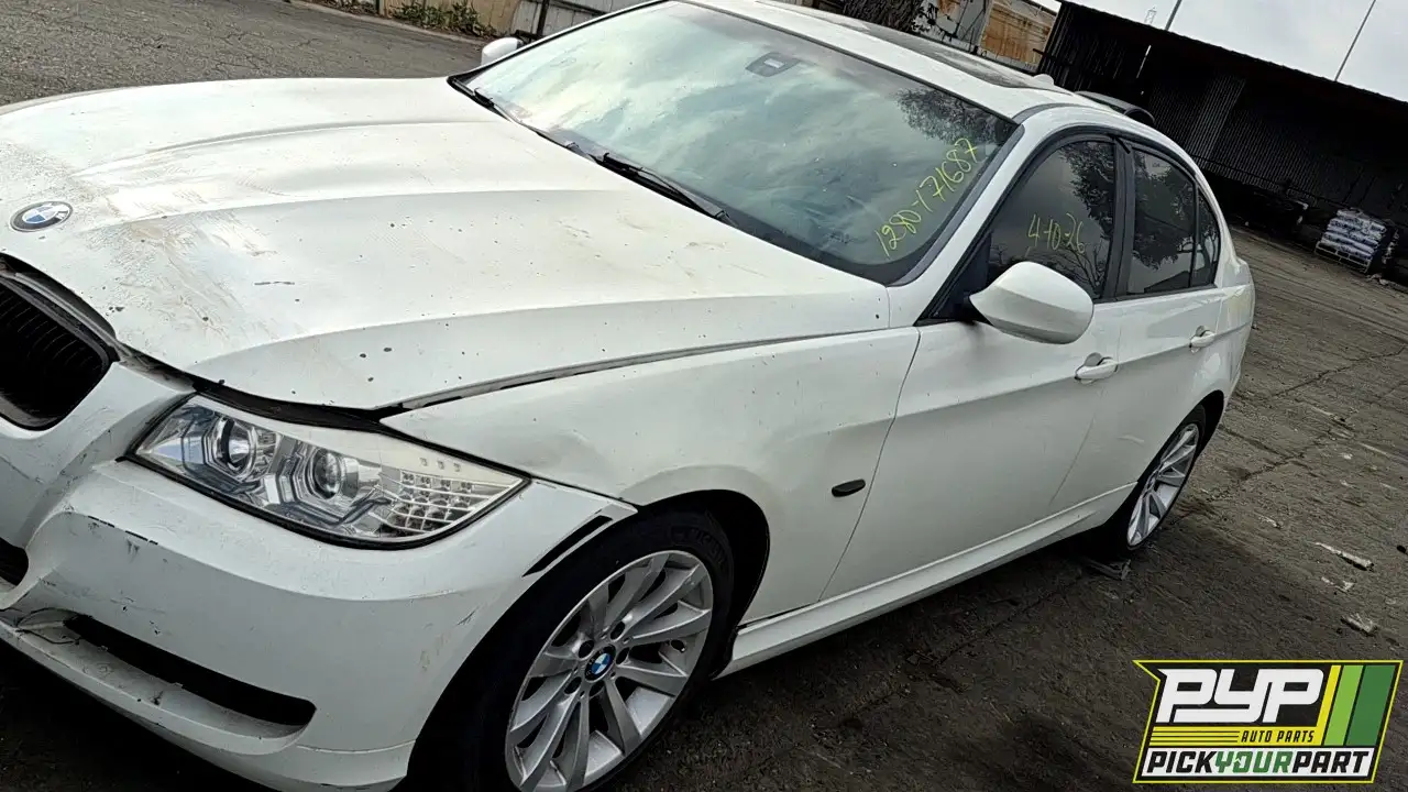 Photo of 2011 Bmw 328I