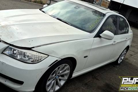 Photo of 2011 Bmw 328I