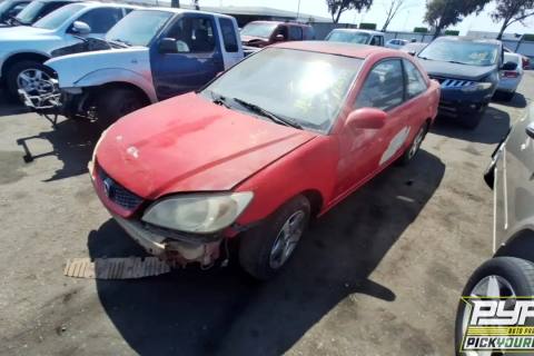 Photo of 2004 Honda Civic