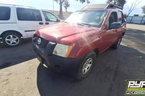 Photo of 2006 Nissan Xterra