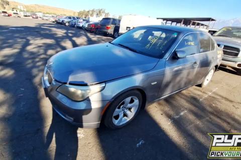 Photo of 2008 Bmw 528I