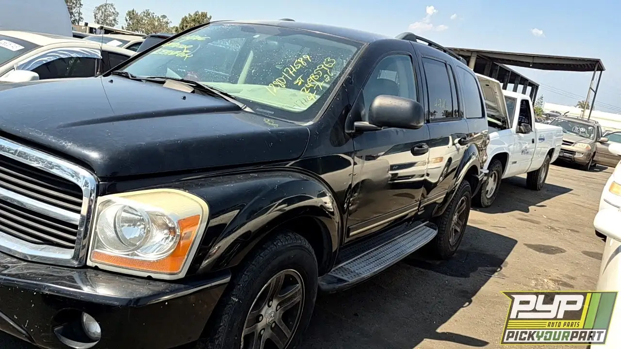 Photo of 2005 Dodge Durango