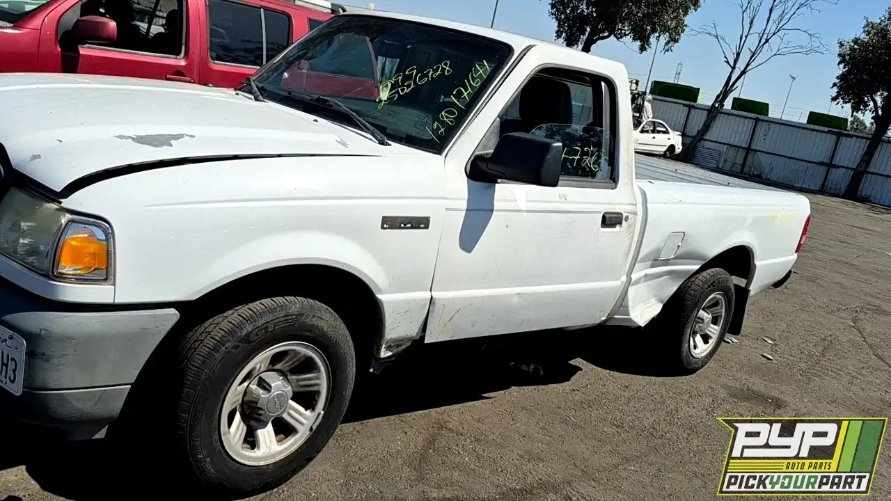 Photo of 2011 Ford Ranger