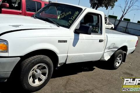 Photo of 2011 Ford Ranger