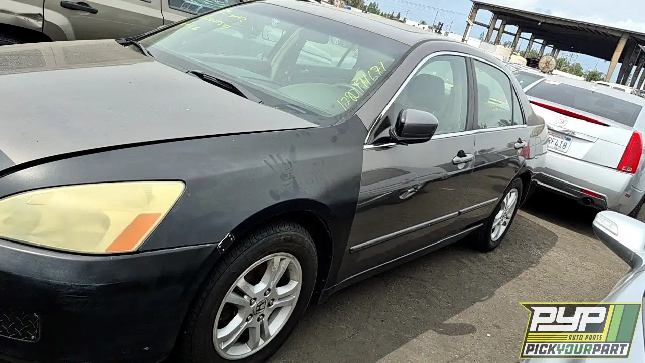 Photo of 2006 Honda Accord