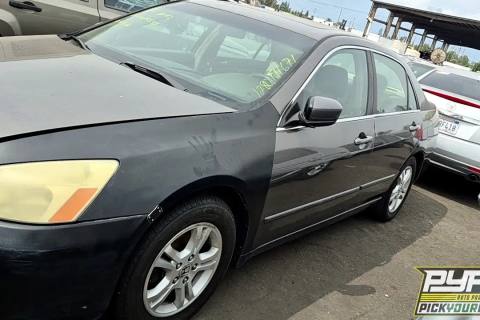 Photo of 2006 Honda Accord