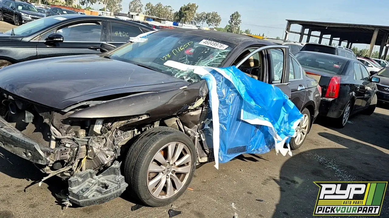 Photo of 2011 Honda Accord