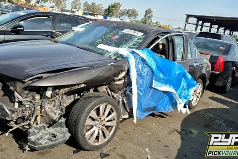 Photo of 2011 Honda Accord