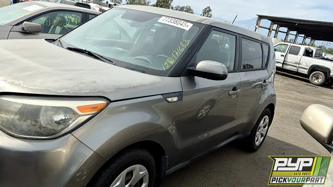 Photo of 2014 Kia Soul