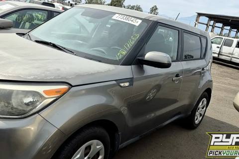 Photo of 2014 Kia Soul
