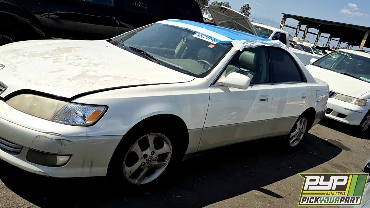 Photo of 2000 Lexus Es300