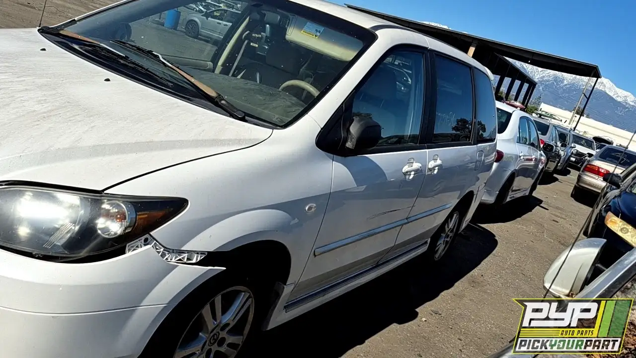 Photo of 2004 Mazda Mpv