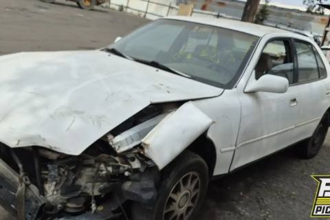 Photo of 1996 Toyota Camry