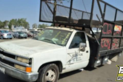 Photo of 1994 Chevrolet C3500