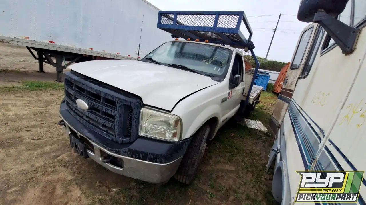 Photo of 2006 Ford F-350