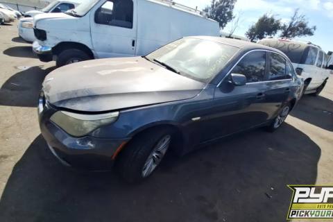 Photo of 2010 Bmw 528I