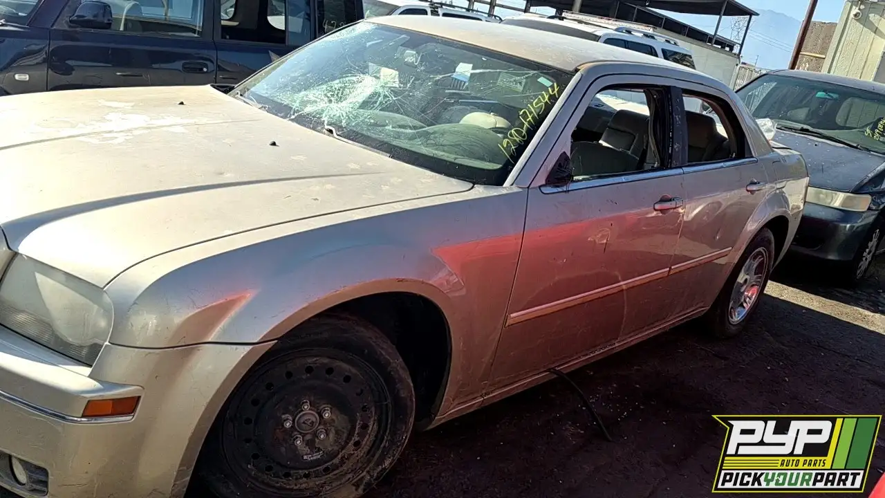 Photo of 2006 Chrysler 300