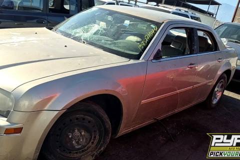 Photo of 2006 Chrysler 300