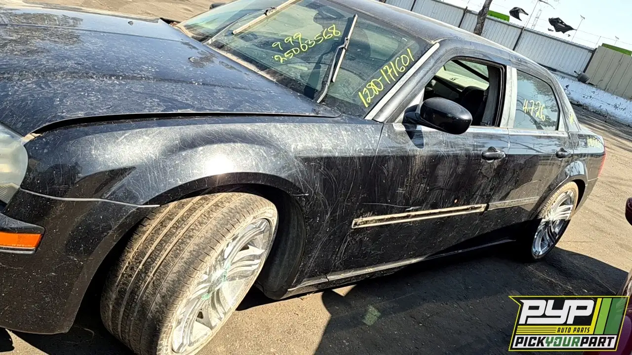 Photo of 2006 Chrysler 300
