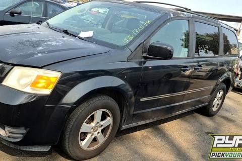 Photo of 2010 Dodge Grand Caravan
