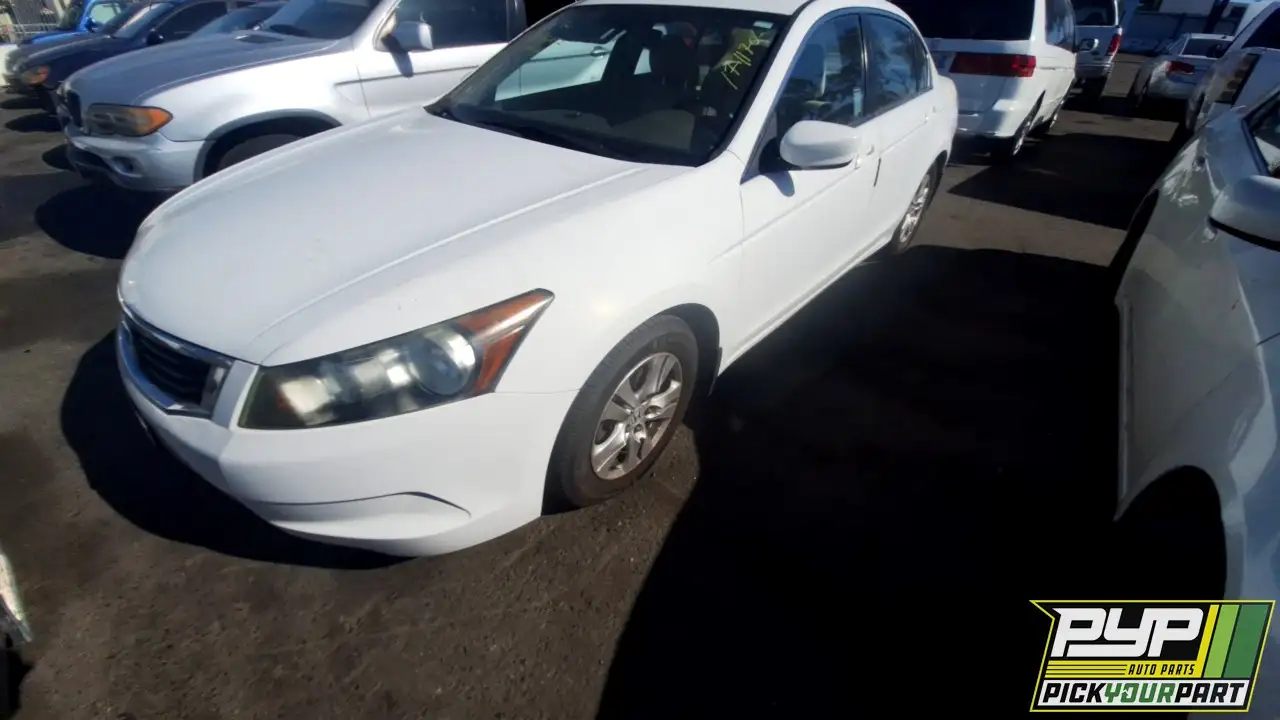 Photo of 2010 Honda Accord