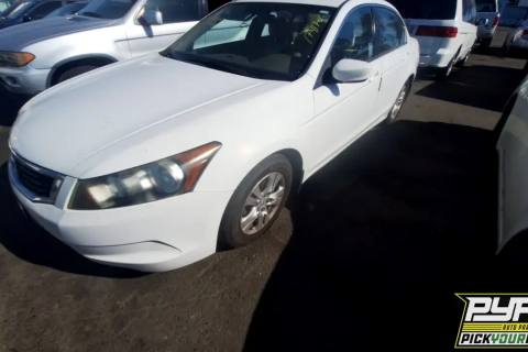 Photo of 2010 Honda Accord