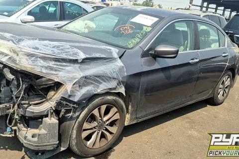Photo of 2013 Honda Accord