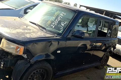 Photo of 2004 Scion Xb