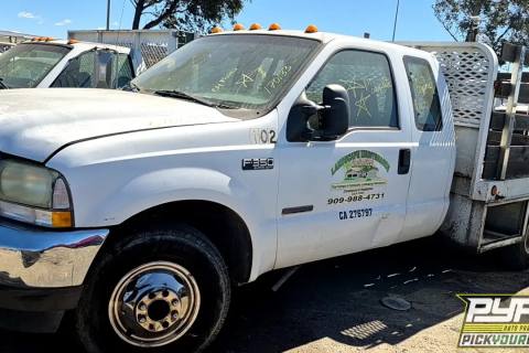 Photo of 2004 Ford F-350 Super Duty