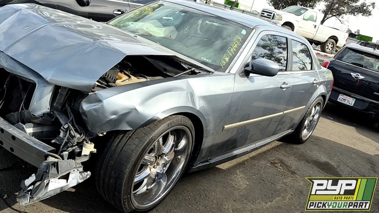 Photo of 2007 Chrysler 300