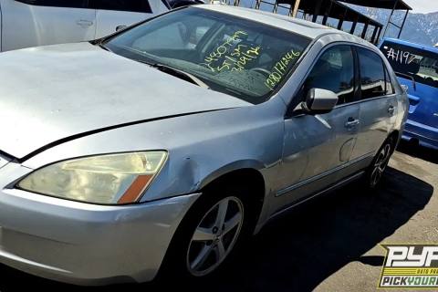 Photo of 2005 Honda Accord