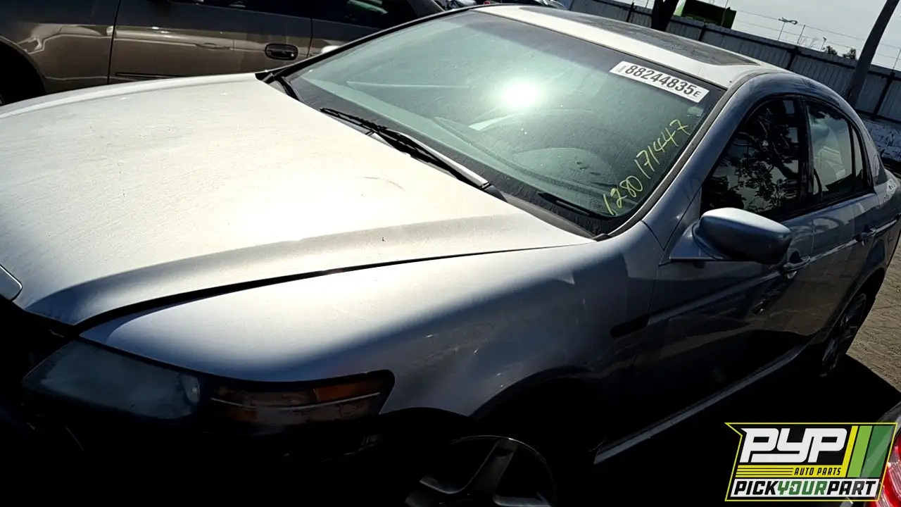 Photo of 2005 Acura Tl