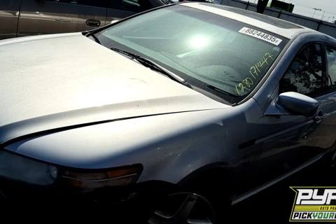 Photo of 2005 Acura Tl