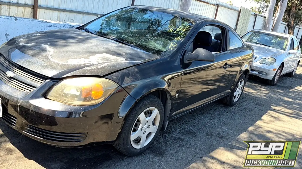 Photo of 2006 Chevrolet Cobalt