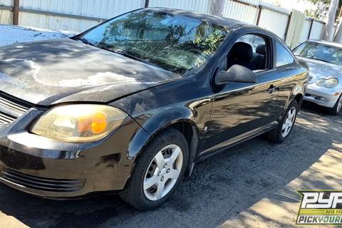 Photo of 2006 Chevrolet Cobalt