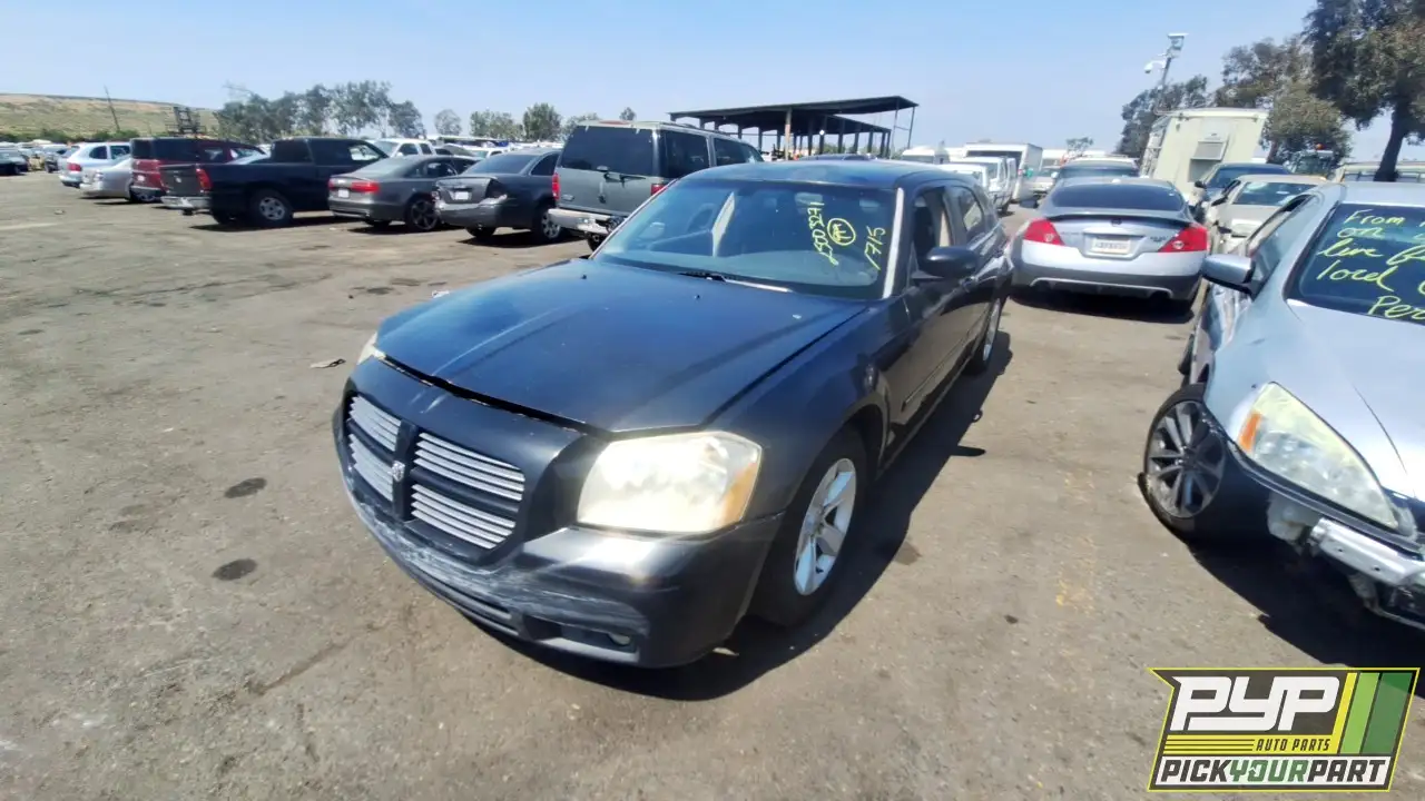 Photo of 2006 Dodge Magnum