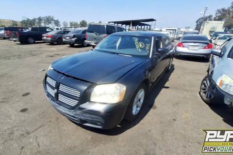 Photo of 2006 Dodge Magnum