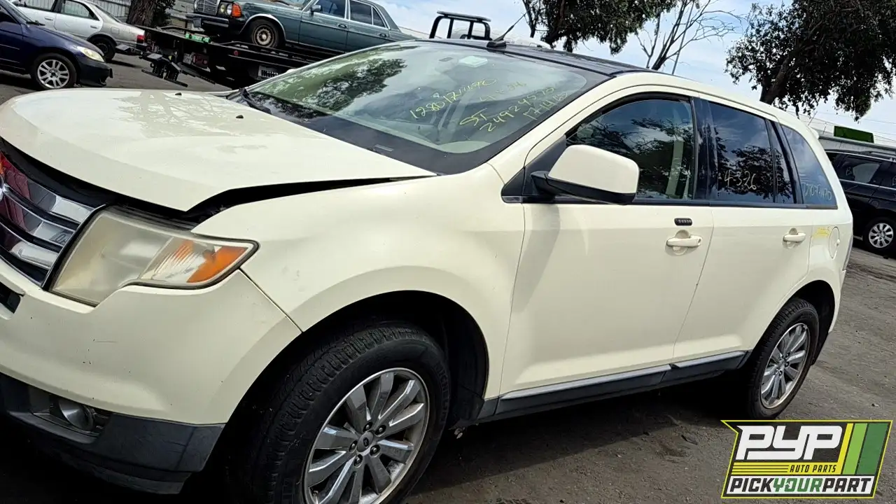 Photo of 2007 Ford Edge