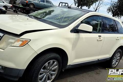 Photo of 2007 Ford Edge