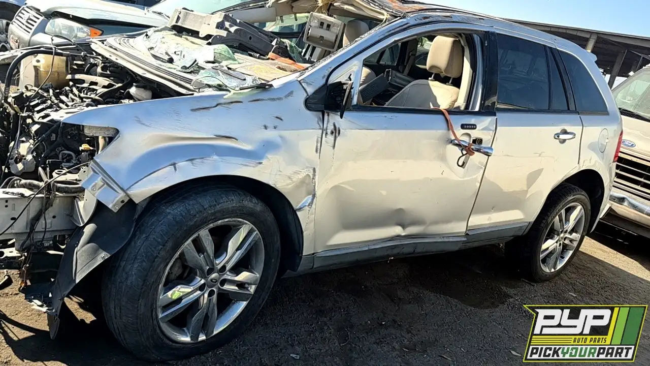 Photo of 2011 Ford Edge