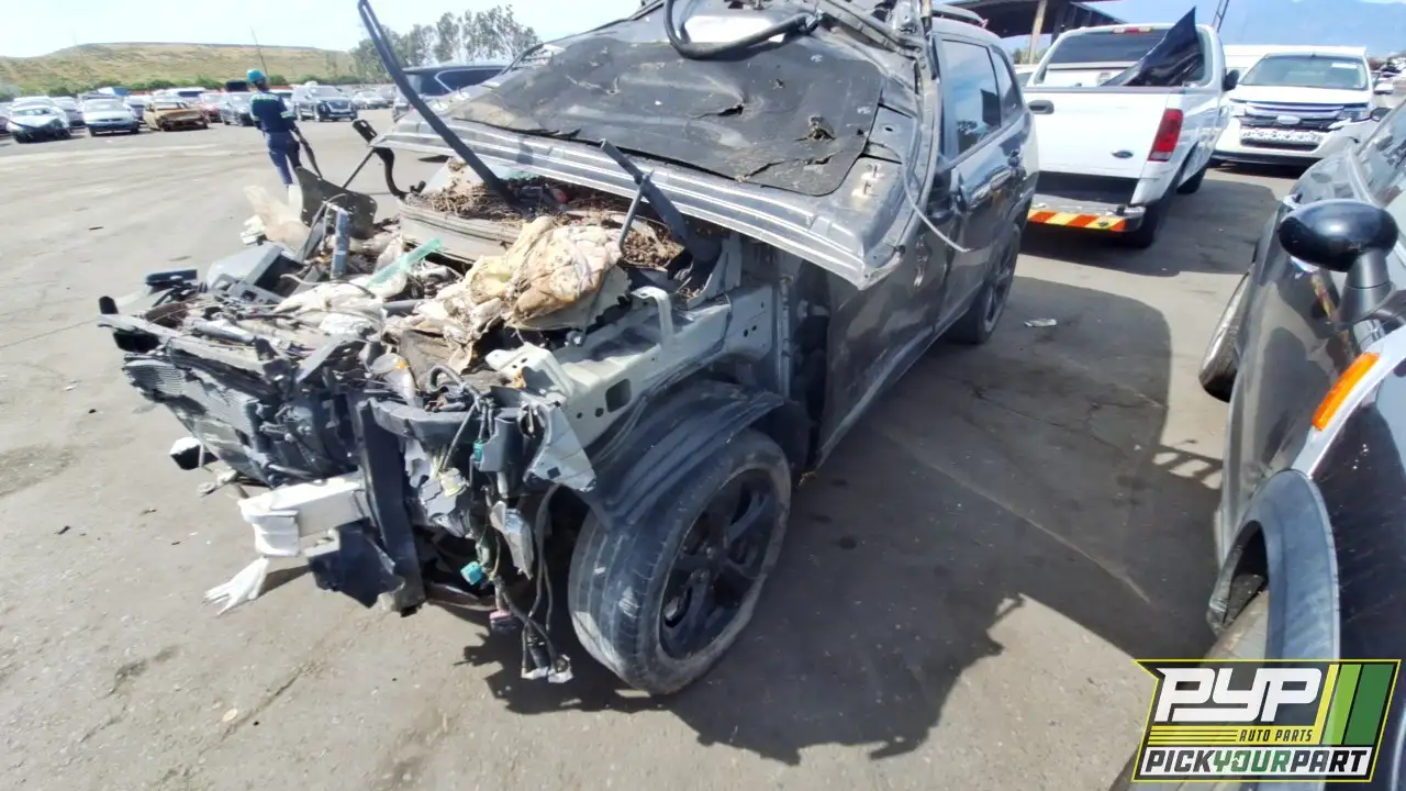 Photo of 2016 Jeep Cherokee